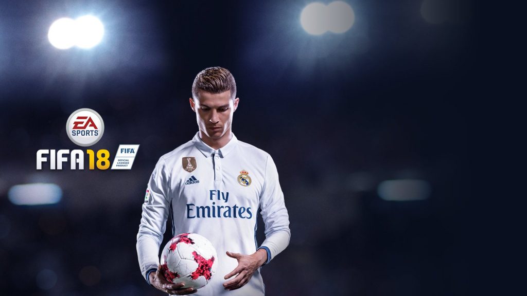 Cristiano Ronaldo best HD Wallpaper World Cup 2018