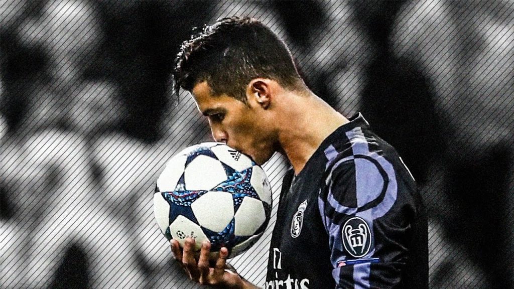 Cristiano Ronaldo HD Wallpapers 2018 and Images Download