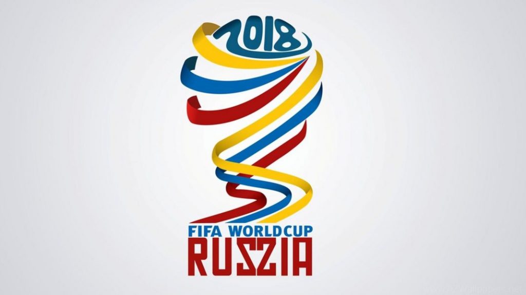 FIFA World Cup 2018 Desktop Background wallpapers