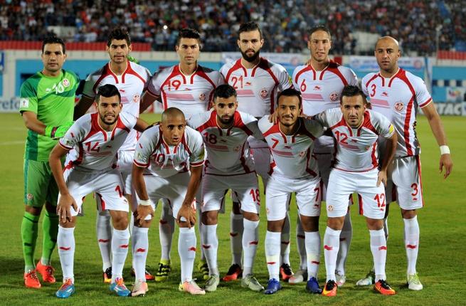 World Cup 2018 Tunisia player list, match Schedule & world cup History