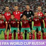 2018 FIFA World Cup Morocco Squad, Schedule & Players info
