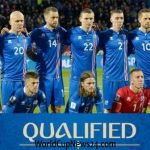 2018 world cup Iceland 23 player list, squad & match details