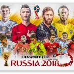 Download Russia FIFA World Cup 2018 Best HD Wallpapers