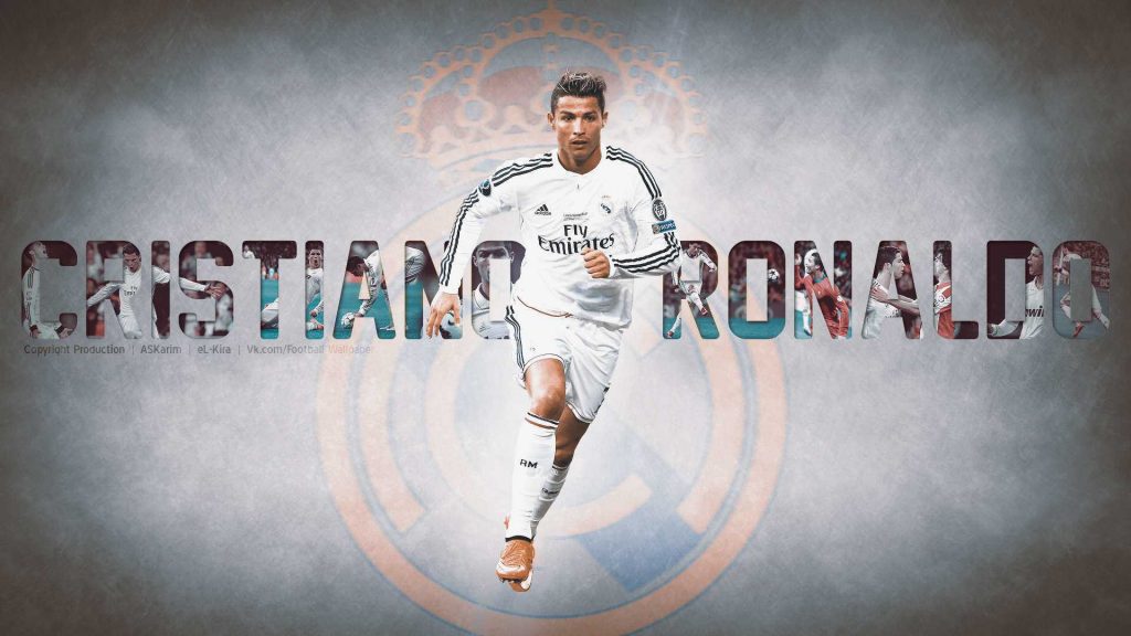 Cristiano Ronaldo HD Wallpapers 2018 and Images Download