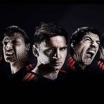 FIFA World Cup 2018 Players Desktop Wallpaper