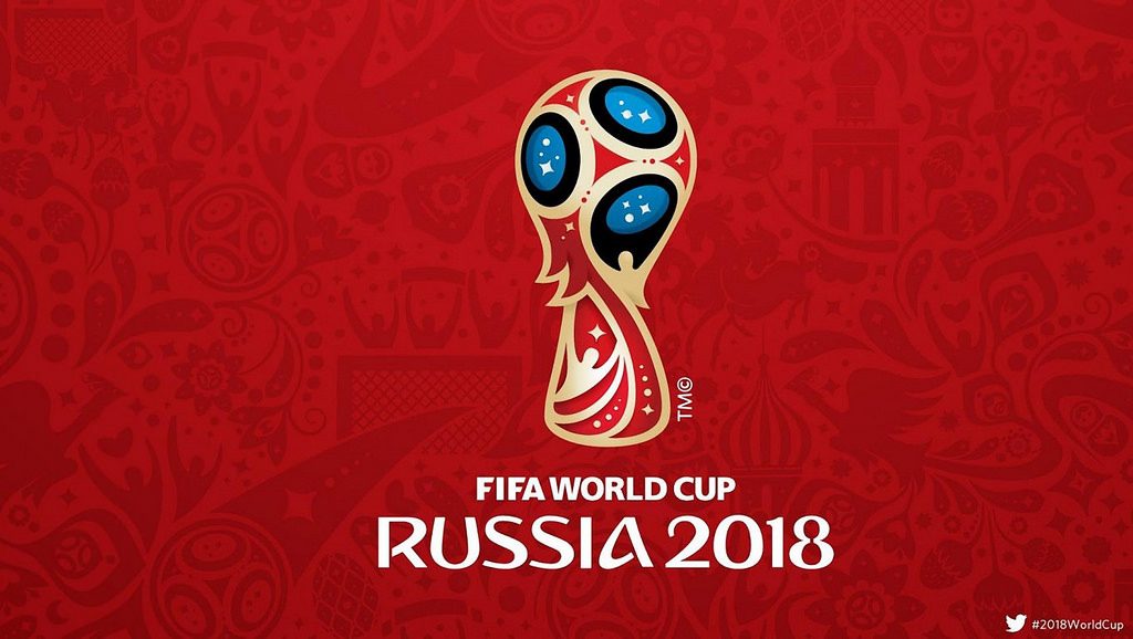 Download Russia FIFA World Cup 2018 Best HD Wallpapers