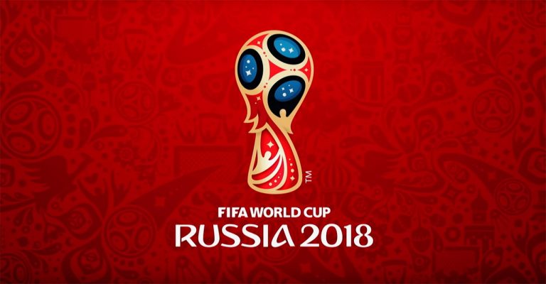 2018 FIFA World Cup Russia