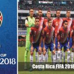 World Cup 2018 Costa Rica full Squad, players list & match info