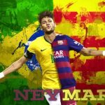 World Cup 2018 Neymar best Wallpapers