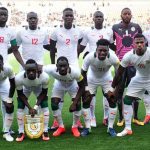 FIFA World Cup 2018 Senegal Squad, match Schedule & Team details