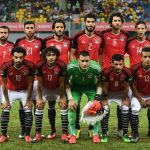 2018 FIFA World Cup Egypt final Squad, match and player info