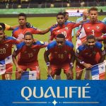 Panama Final Squad for 2018 FIFA World Cup, Schedule & player info