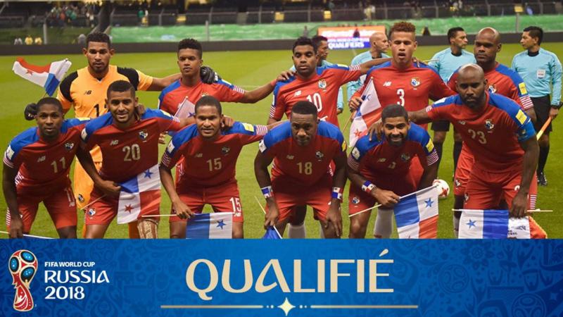 Panama Final Squad for 2018 FIFA World Cup, Schedule & player info