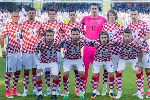 FIFA World Cup 2018 Croatia Squad, player info & World Cup history