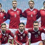 FIFA World Cup 2018 Denmark Squad, player & World Cup history