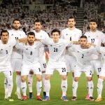 FIFA World Cup 2018 Iran final Squad, Schedule & player info