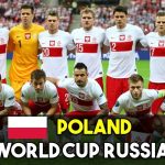 Poland final 23 men squad FIFA World Cup 2018, history & player info