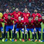 FIFA World Cup 2018 Russia 23 final squad, Schedule & player details