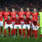 World Cup 2018 Switzerland Squad, Schedule, Ranking & history