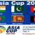 Asia Cup 2018 Schedule & Indian Time, Broadcast Live TV Channels
